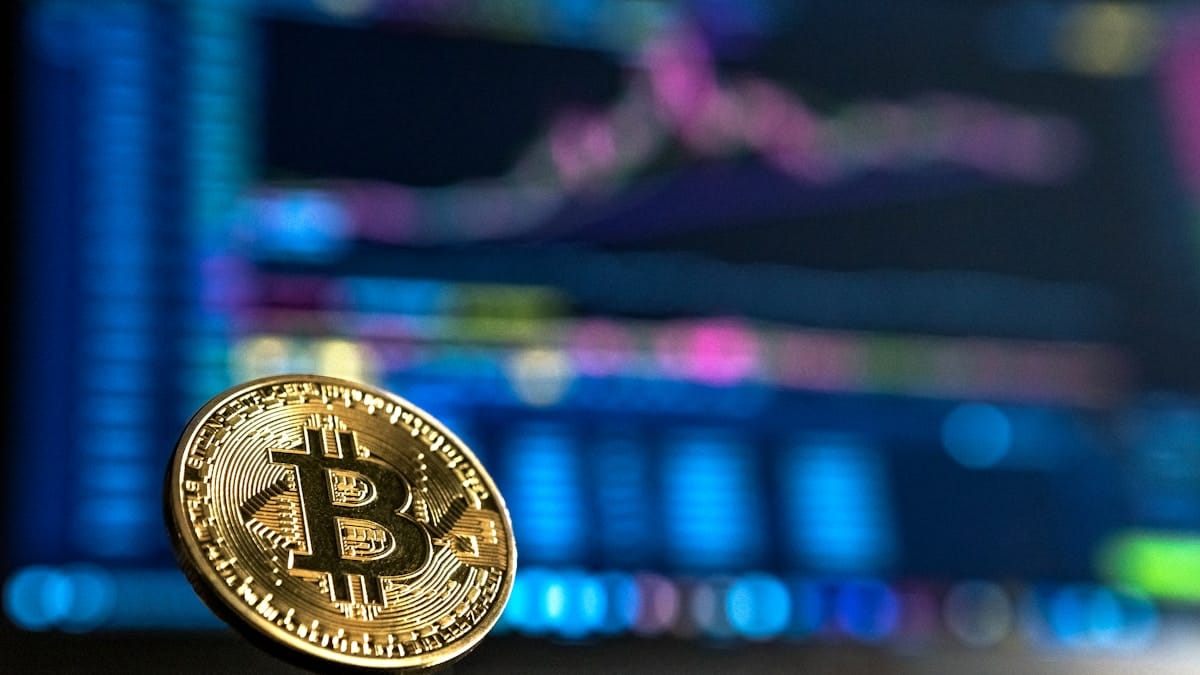 Bitcoin stürzt unter 65.000 Dollar: Über 500 Millionen Dollar liquidiert