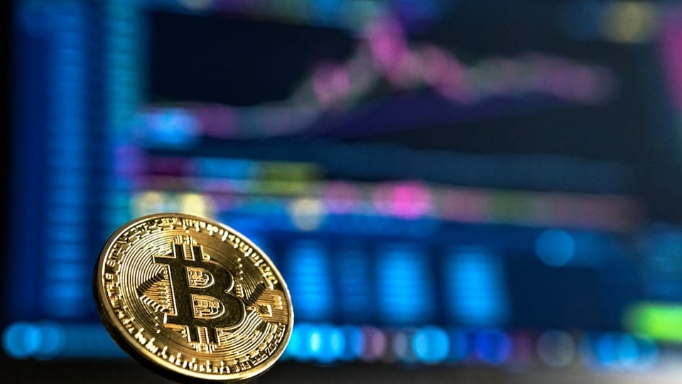 Bitcoin stürzt unter 65.000 Dollar: Über 500 Millionen Dollar liquidiert